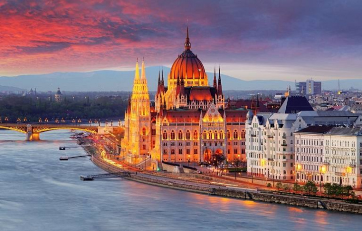 Giắt túi trọn bộ kinh nghiệm du lịch Hungary bổ ích và đầy đủ nhất