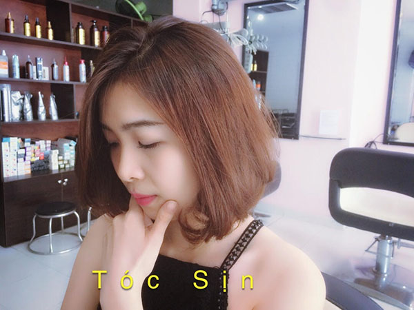 Những địa điểm cắt tóc ngắn chất nhất Sài Gòn đẹp cá tính