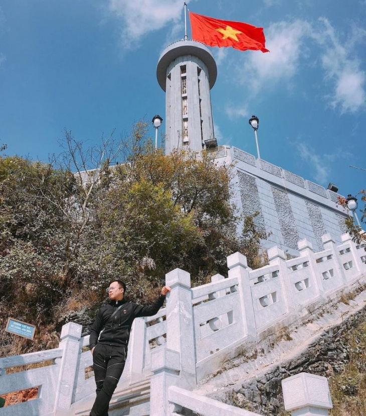 du lịch đông bắc, đi phượt đông bắc, trekking đông bắc, văn hoá đông bắc, chinh phục điểm cực bắc tổ quốc: lũng cú, đồng văn, hà giang 