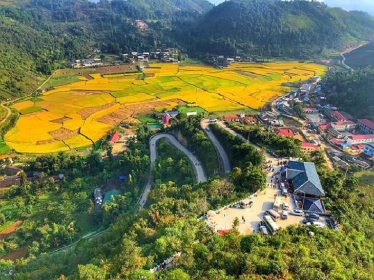 du lịch đông bắc, đi phượt đông bắc, trekking đông bắc, văn hoá đông bắc, chinh phục điểm cực bắc tổ quốc: lũng cú, đồng văn, hà giang 