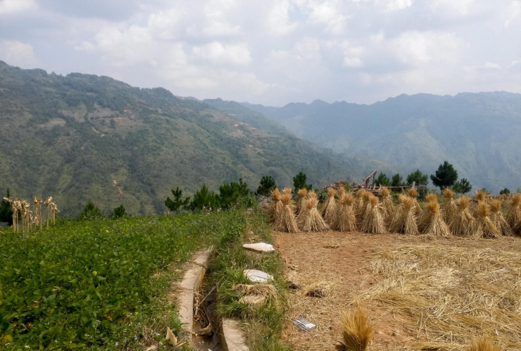 du lịch đông bắc, đi phượt đông bắc, trekking đông bắc, văn hoá đông bắc, chinh phục điểm cực bắc tổ quốc: lũng cú, đồng văn, hà giang 