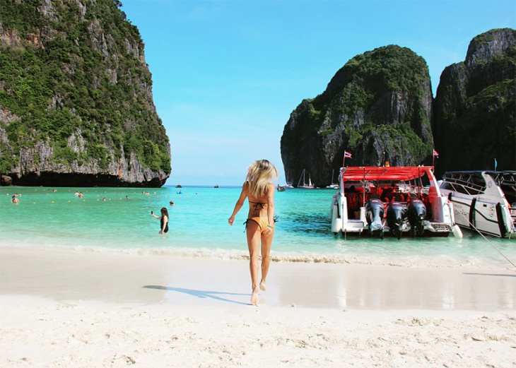 Kinh nghiệm du lịch khám phá thiên đường biển đảo Phuket – Thái Lan