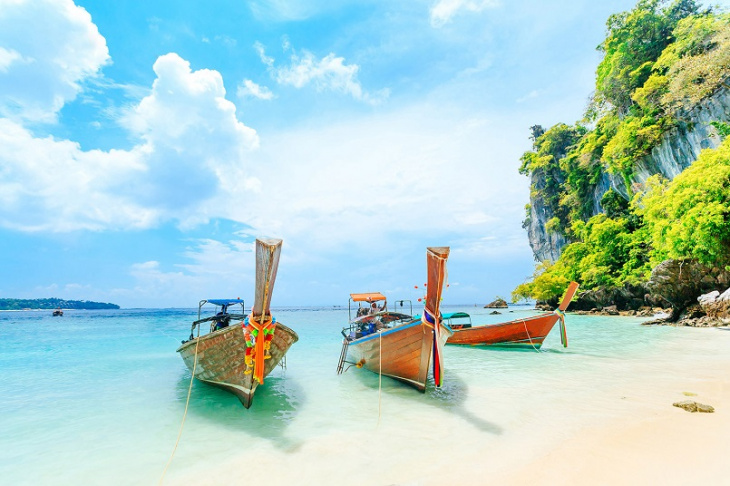 du lịch biển đảo, du lịch thái lan, địa điểm du lịch, kinh nghiệm du lịch, kinh nghiệm du lịch khám phá thiên đường biển đảo phuket – thái lan