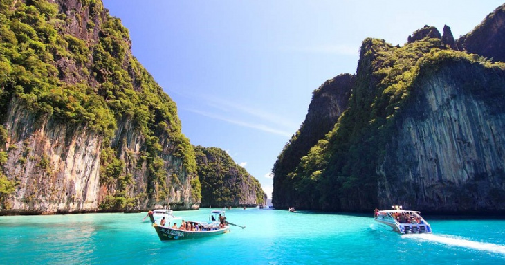 du lịch biển đảo, du lịch thái lan, địa điểm du lịch, kinh nghiệm du lịch, kinh nghiệm du lịch khám phá thiên đường biển đảo phuket – thái lan