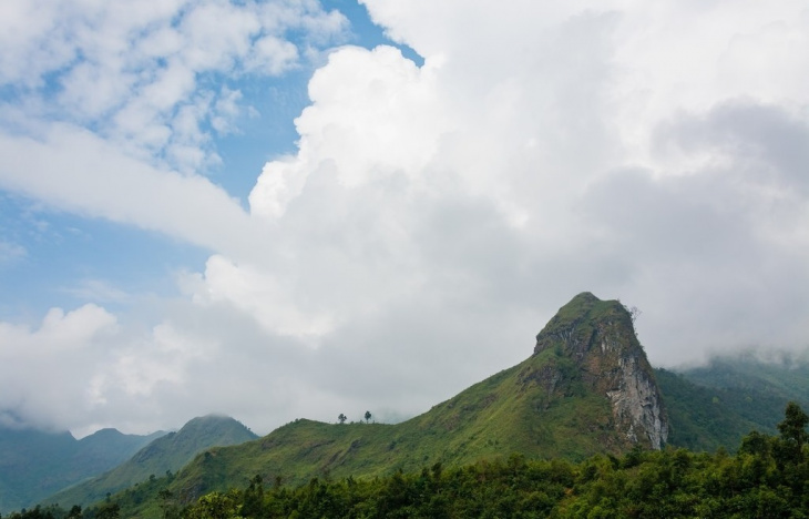 Trekking Nam Kang Ho Tao: “Cưa đổ” cô gái đầy kiêu hãnh của núi rừng Tây Bắc