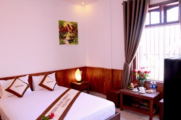 du lịch hội an, homestay hội an, 8 homestay hội an siêu rẻ giá chưa đến 130k/người