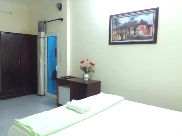 du lịch hội an, homestay hội an, 8 homestay hội an siêu rẻ giá chưa đến 130k/người