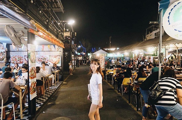 chợ nổi tiếng bangkok, chợ nổi tiếng nhất bangkok, chợ nổi tiếng ở bangkok, chợ nổi tiếng thái lan, rút sạch hầu bao với 6 khu chợ nổi tiếng nhất bangkok – thái lan