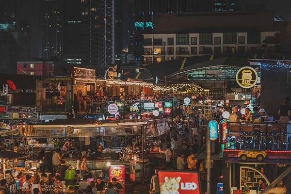 chợ nổi tiếng bangkok, chợ nổi tiếng nhất bangkok, chợ nổi tiếng ở bangkok, chợ nổi tiếng thái lan, rút sạch hầu bao với 6 khu chợ nổi tiếng nhất bangkok – thái lan