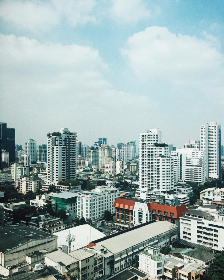 Bỏ túi kinh nghiệm du lịch Bangkok tự túc, toàn tập từ A – Z