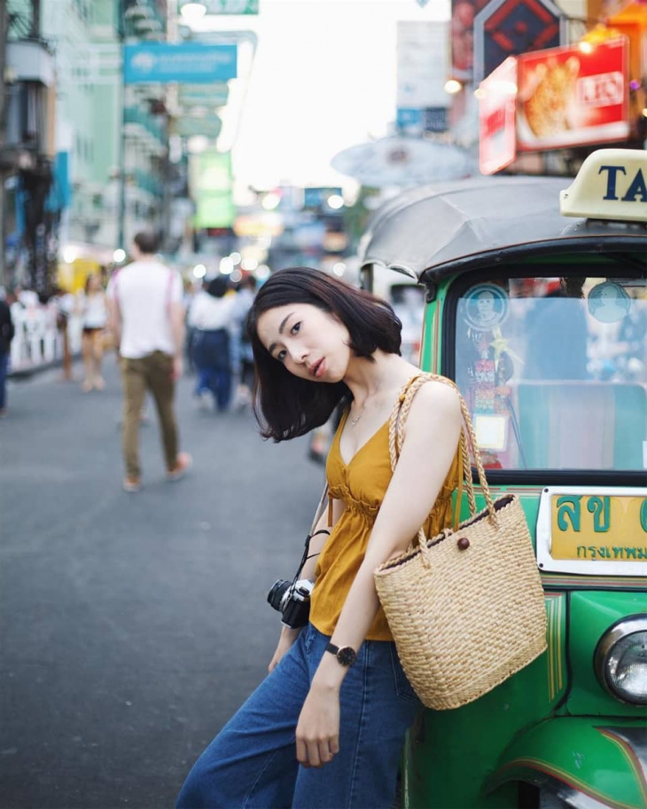 du lịch bangkok, bỏ túi kinh nghiệm du lịch bangkok tự túc, toàn tập từ a – z