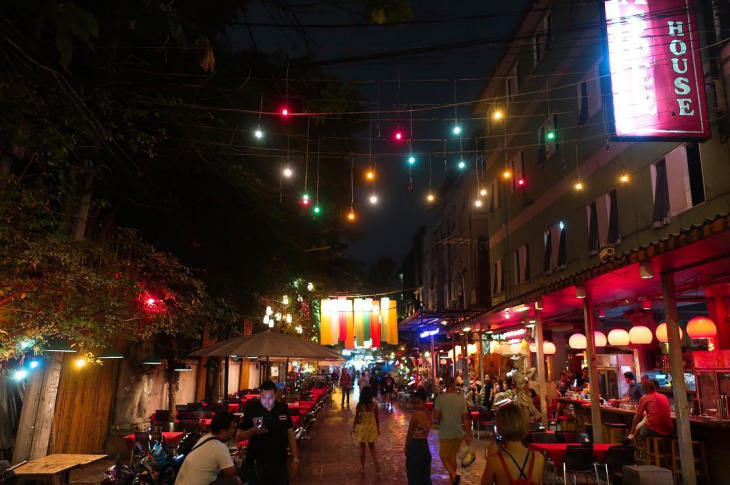 du lịch bangkok, bỏ túi kinh nghiệm du lịch bangkok tự túc, toàn tập từ a – z