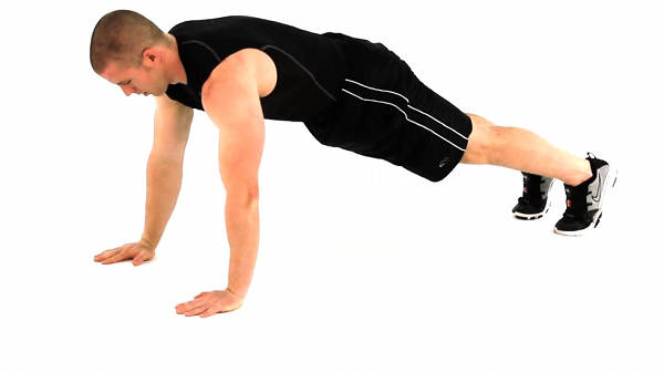 plank 30 ngày, plank cơ bản, tập gym, tập plank cho nam, tập plank đúng cách cho nam cơ bụng 6 múi sau 30 ngày