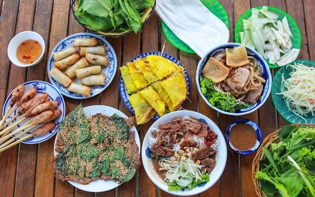 bánh xèo đà nẵng ở đâu ngon, đi tìm 10 quán bánh xèo đà nẵng thơm ngon giòn tan khó cưỡng