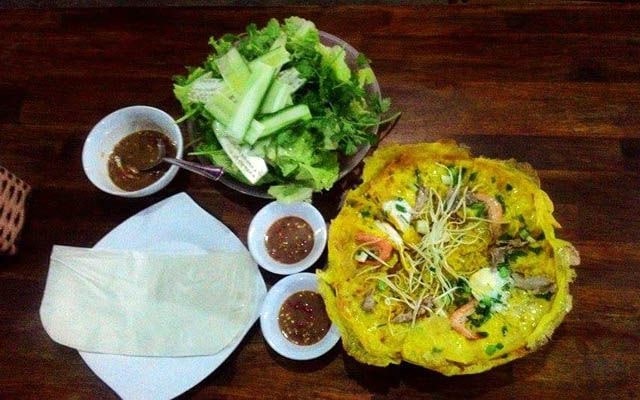 bánh xèo đà nẵng ở đâu ngon, đi tìm 10 quán bánh xèo đà nẵng thơm ngon giòn tan khó cưỡng