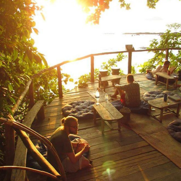 du lịch campuchia, đi ngay 7 thiên đường biển đảo cambodia cho mùa hè năm nay