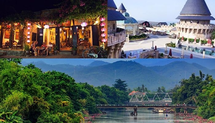 Review chi tiết tour Đà Nẵng – Huế – Hội An 3 ngày 2 đêm cực hoàn hảo