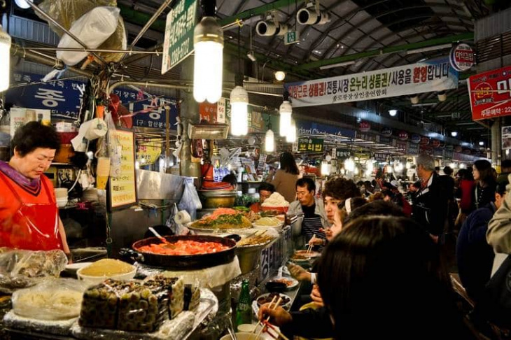 du lịch seoul, địa điểm du lịch seoul, món ăn seoul, du lịch seoul: kinh nghiệm chinh phục thủ đô của hàn quốc
