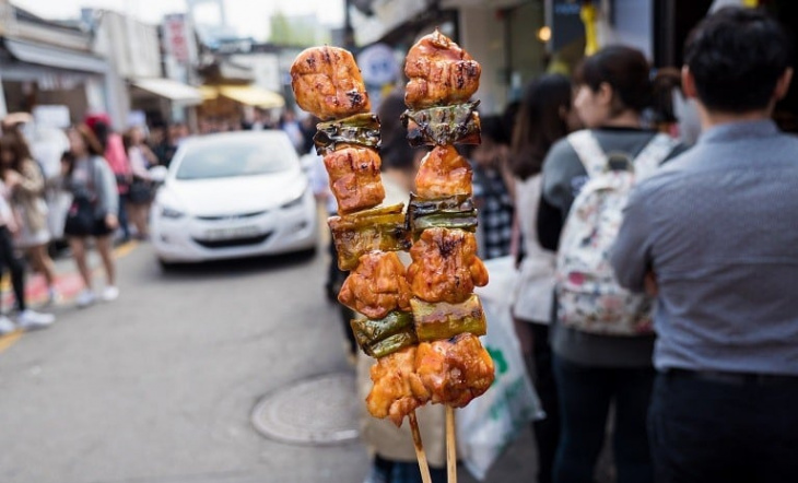 du lịch seoul, địa điểm du lịch seoul, món ăn seoul, du lịch seoul: kinh nghiệm chinh phục thủ đô của hàn quốc