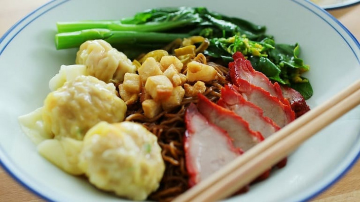 đặc sản singapore, đến singapore nên ăn gì?, món ăn singapore, đến singapore nên ăn gì? “ghim nhanh” những món ăn không thể không thử