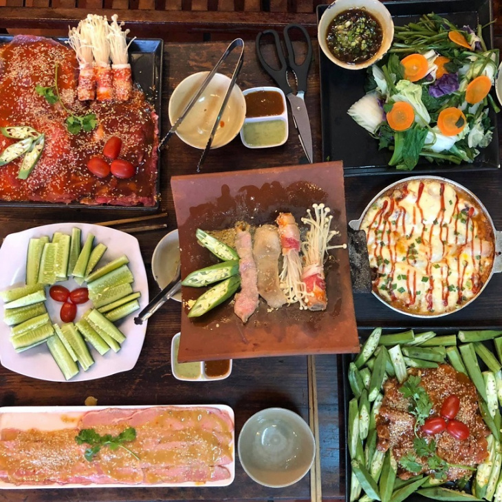 21+ địa điểm ăn uống ở Đà Lạt dẫn bạn thưởng thức hết đặc sản tuyệt nhất