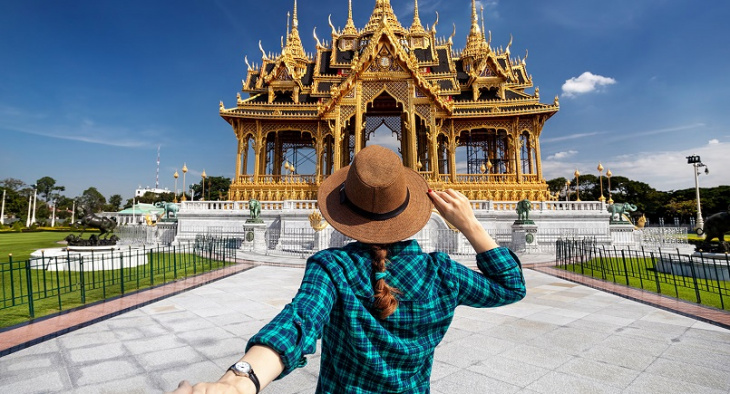 Kinh nghiệm du lịch Bangkok: Hướng dẫn chi tiết, cập nhật mới nhất