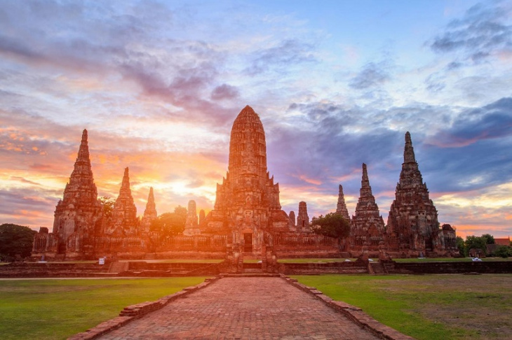 Địa điểm du lịch Lào: 23 cái tên không thể bỏ qua