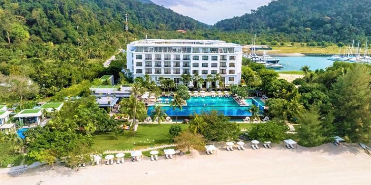 khu nghỉ dưỡng malaysia, resort malaysia, top 10+ resort malaysia sang chảnh, đẹp không góc chết