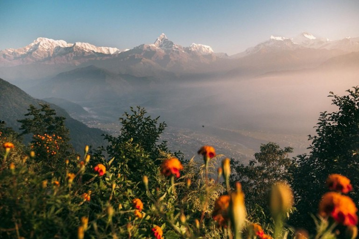 kinh nghiệm du lịch, kinh nghiệm du lịch nepal, nhớ lưu lại kinh nghiệm du lịch nepal an toàn, thú vị