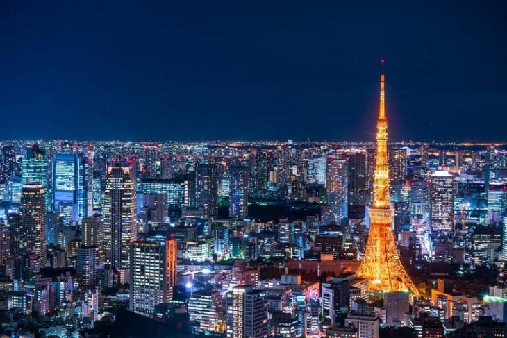 du lịch nhật bản, du lịch nước ngoài, du lịch tokyo, du lịch tokyo – nhật bản: cập nhật kinh nghiệm mới nhất năm