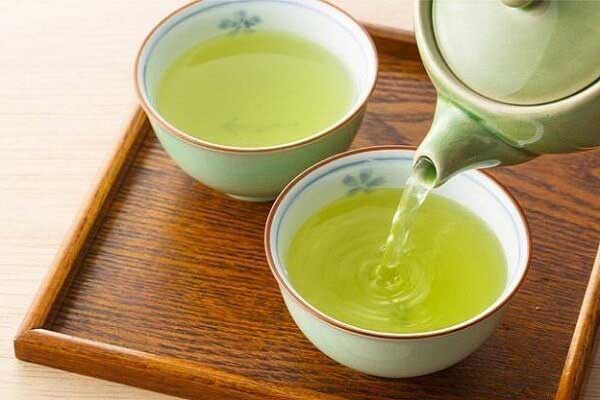 tác dụng của trà xanh, trà xanh, thực phẩm nên cho vào uống cùng trà xanh để phát huy tác dụng tối đa