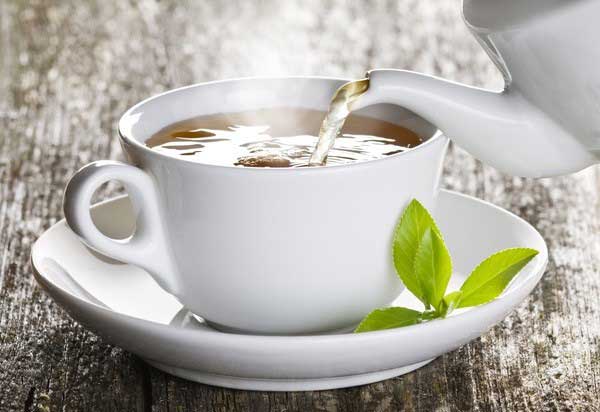 tác dụng của trà xanh, trà xanh, thực phẩm nên cho vào uống cùng trà xanh để phát huy tác dụng tối đa