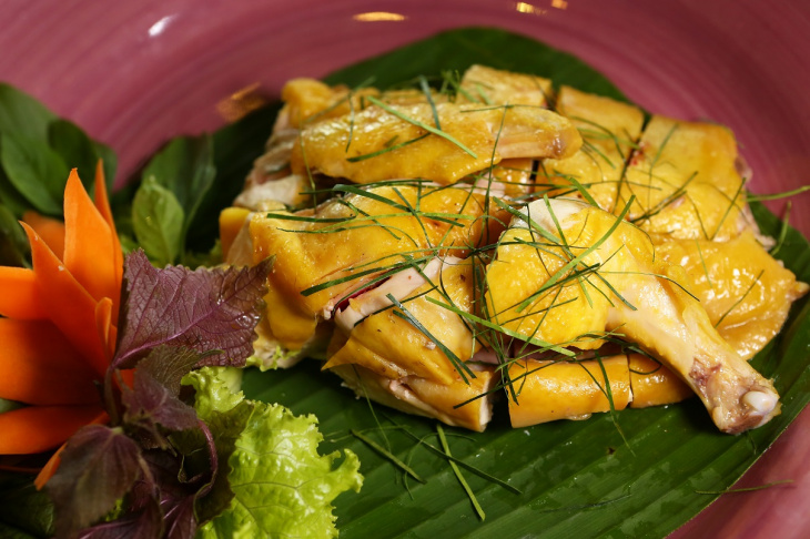 Cập nhật các món “ngon xuất sắc”, đặc sản ẩm thực vùng Đông Bắc 