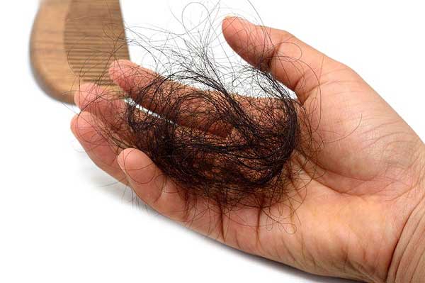 điều trị rụng tóc, cách điều trị rụng tóc sau sinh tại nhà bằng bồ kết