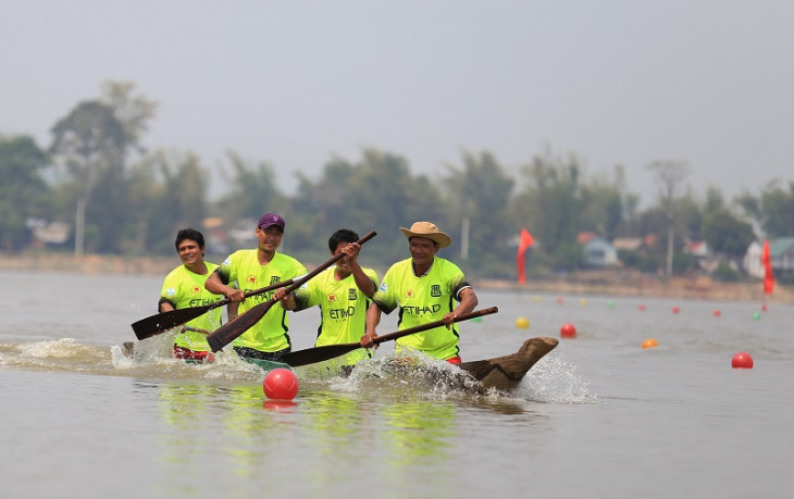 du lịch miền tây, top 12 trò chơi dân gian miền tây đưa bạn trở về tuổi thơ vùng sông nước