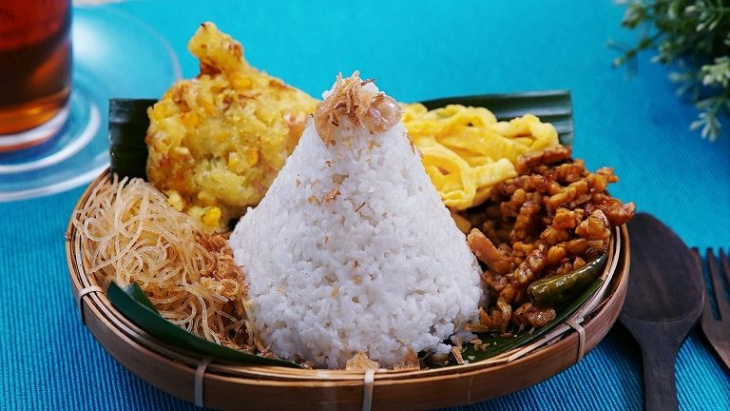 ẩm thực indonesia, các món đặc sản indonesia, du lịch ẩm thực indonesia và những món bạn nhất định nên thử một lần