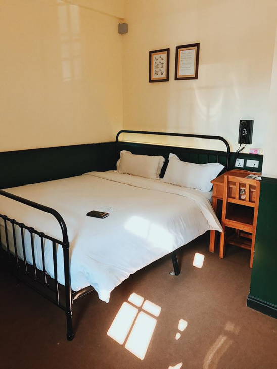 khám phá, trải nghiệm, check-in tọa độ 6 hostel nổi đình nổi đám nằm giữa trung tâm bangkok