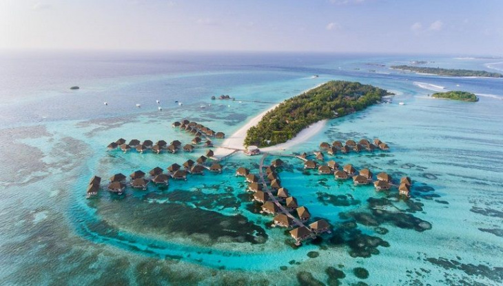 “Biết tuốt” những kinh nghiệm du lịch Maldives