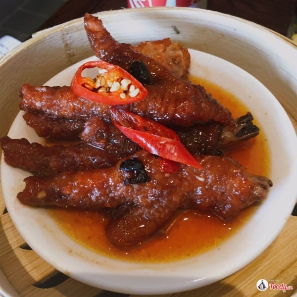 ẩm thực hà nội, hong kong, (hà nội) gọi món gì ăn trong nhà hàng trung hot nhất hiện nay