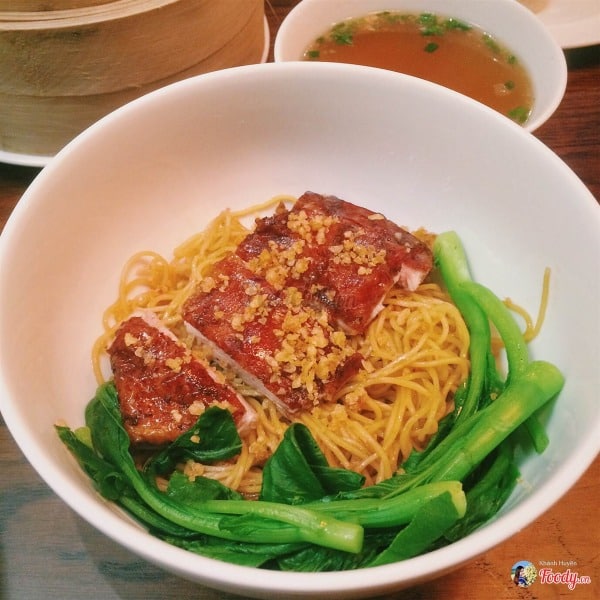ẩm thực hà nội, hong kong, (hà nội) gọi món gì ăn trong nhà hàng trung hot nhất hiện nay