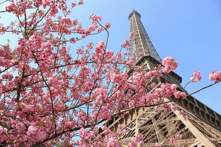 du lịch châu âu, du lịch paris, du lịch pháp, du lịch paris – thành phố hoa lệ và lãng mạn nhất thế giới