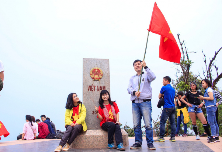 Kinh nghiệm chinh phục A Pa Chải – điểm cực Tây của Việt Nam