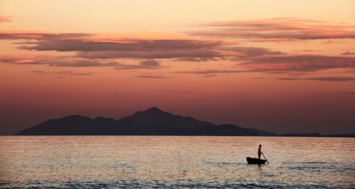 15 bãi biển chưa đi chưa biết Đà Nẵng đẹp đến mức nào