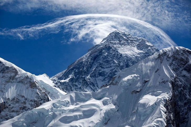 Trekking Everest – hành trình kinh điển của những Trekker
