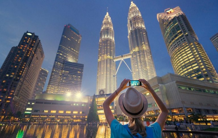 du lịch malaysia, kinh nghiệm du lịch malaysia, lưu ngay những kinh nghiệm du lịch malaysia chi tiết nhất