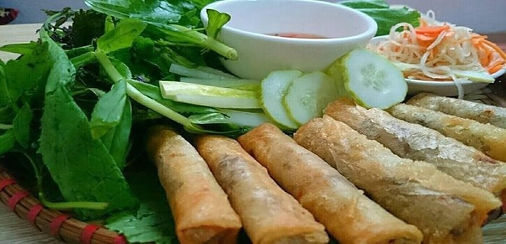 ăn vặt đà nẵng, quán ăn vặt đà nẵng, ram cuốn cải đà nẵng ngon, ram cuốn cải đà nẵng ship, lưu ngay địa chỉ 10 quán ram cuốn cải đà nẵng giòn tan ăn là ghiền