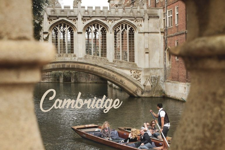 Kinh nghiệm du lịch Cambridge – hành trình khám phá miền đông nước Anh