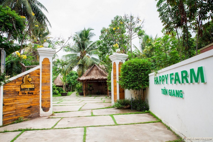 danh sách homestay đẹp, du lịch miền tây, homestay miền tây, điểm danh top 23+ homestay miền tây đẹp “ná thở”