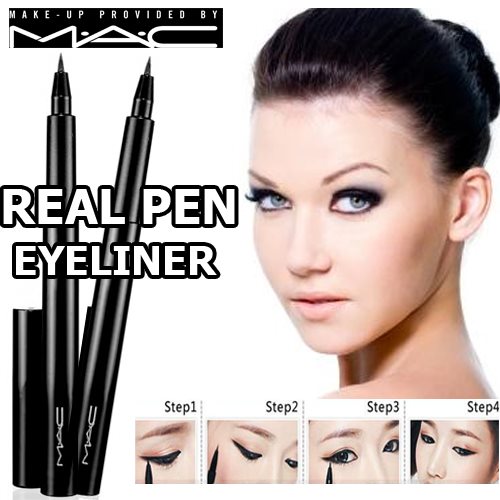 chì kẻ mắt, eyeliner, my pham, sáp kẻ mắt, trang diem, 7 loại chì kẻ mắt phổ biến& cách chọn sản phẩm phù hợp với bạn nhất