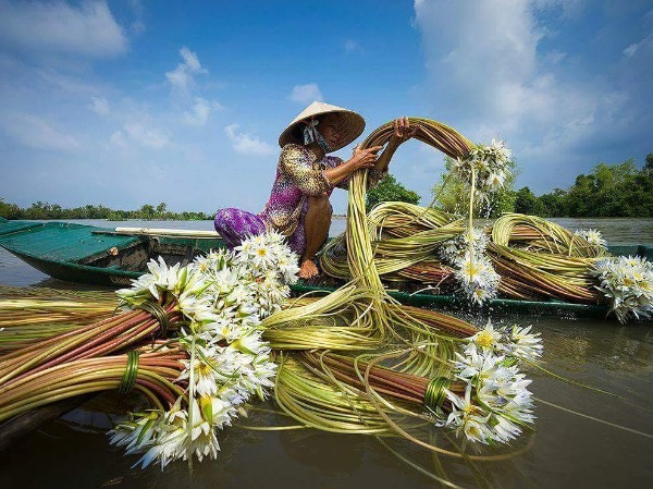 du lịch miền tây, kinh nghiệm du lịch miền tây từ a – z tận tình chi tiết ai đi cũng được